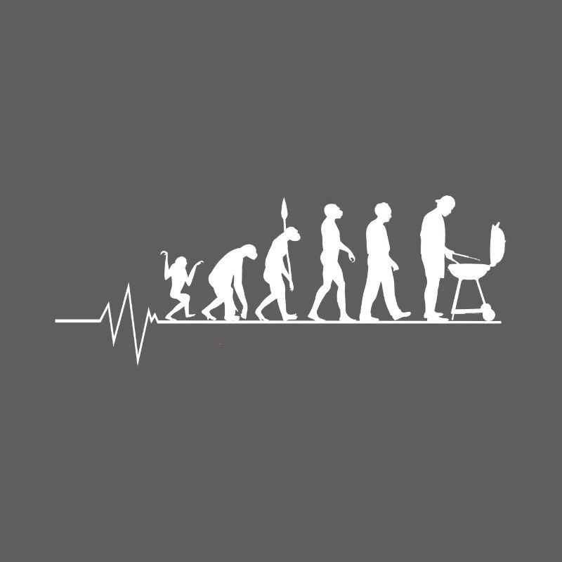 Evolution Griller