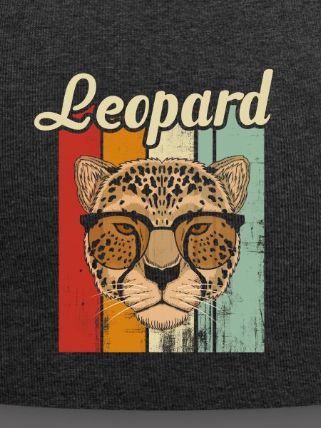 leopard