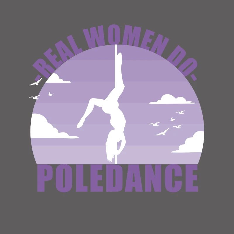 Pole Dance Dancer Poledancing Pole Gift