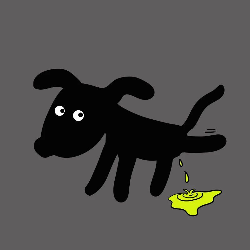 Chien chiens