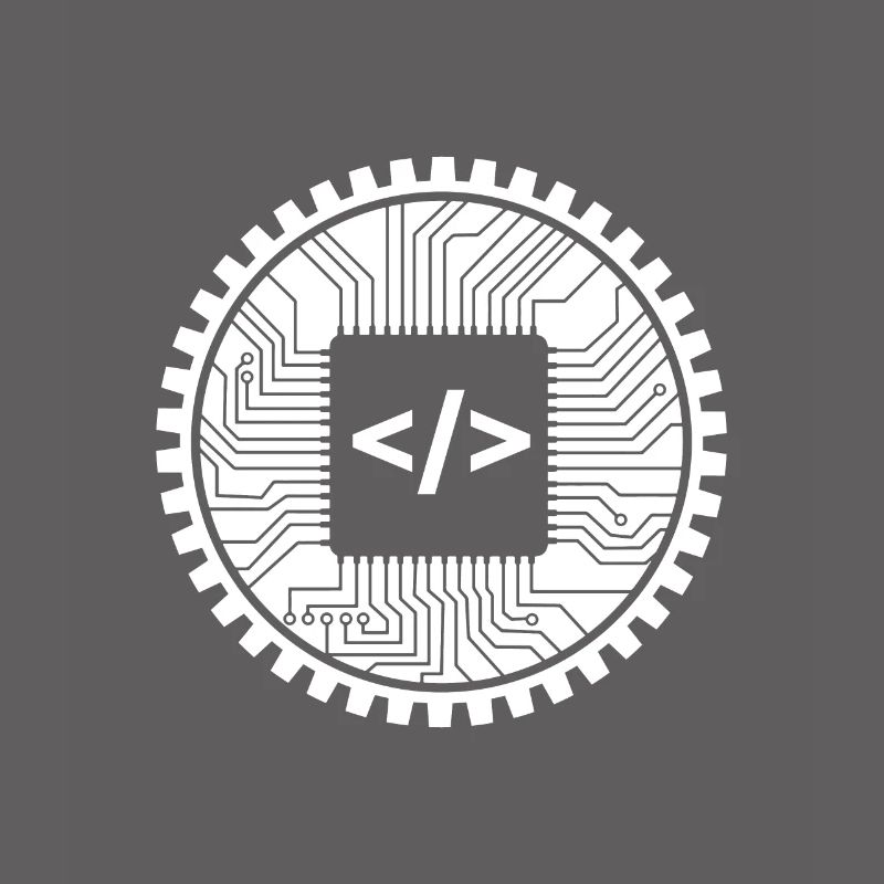 Computer Programmierer Informatiker