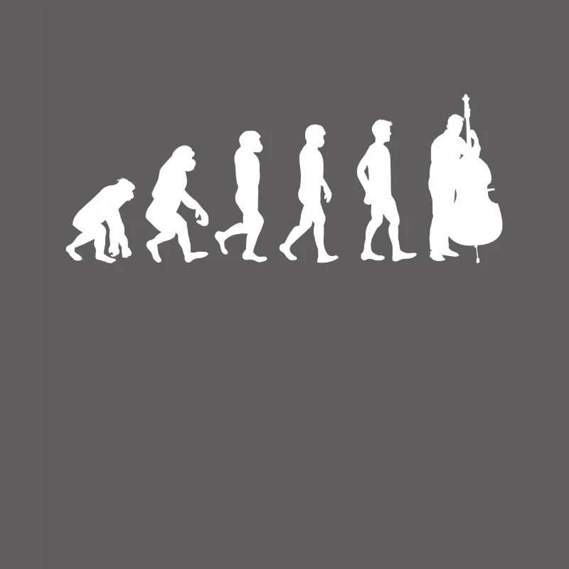 Cello Player Evolution Shirt Gift