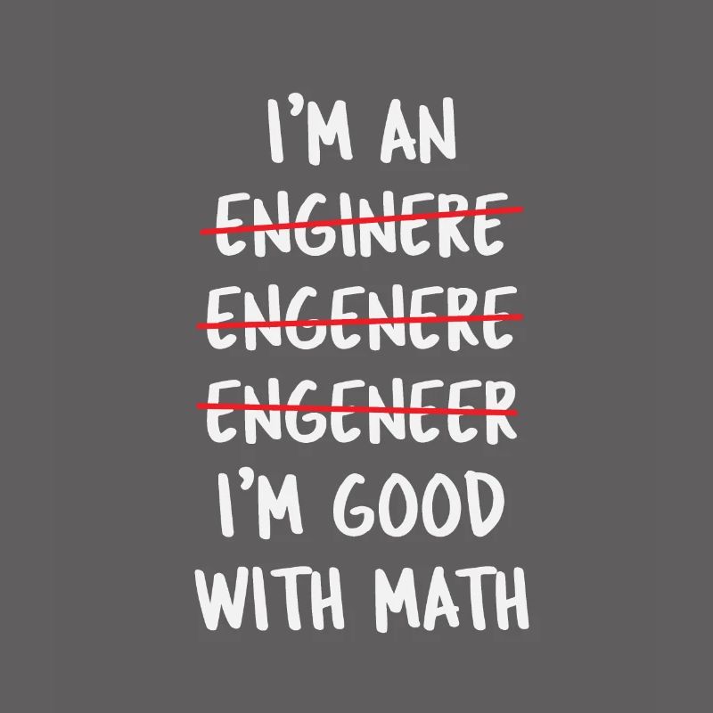 Engineer Engineering Mechanical engineering