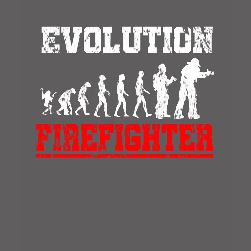 Fire department evolution