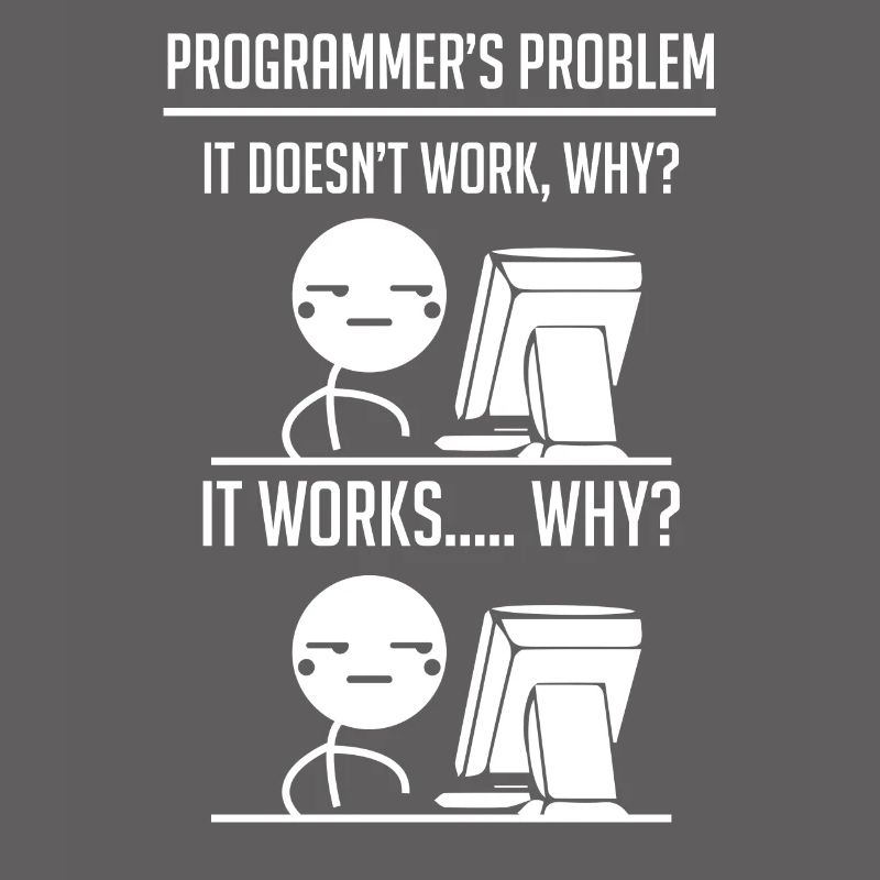 Développeur de code programmeur