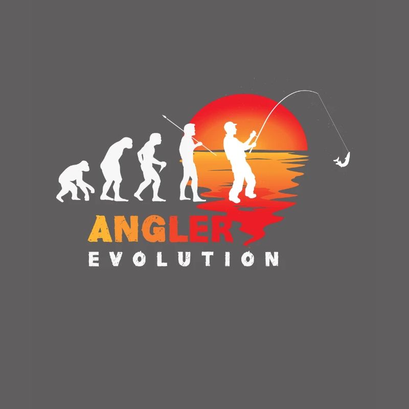 Evolution Angler