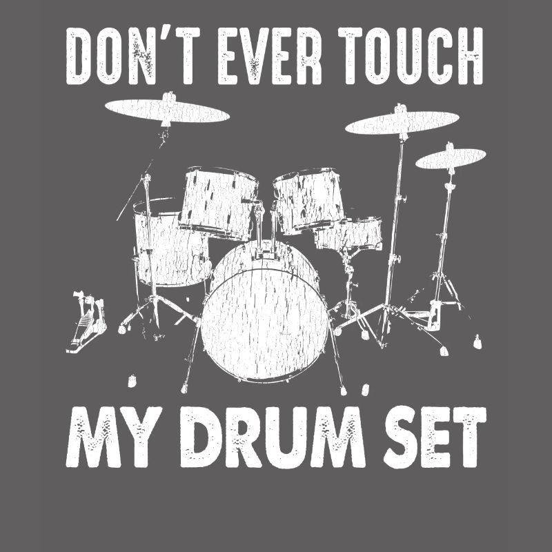 Drums Drummer Drummer Drum Gift