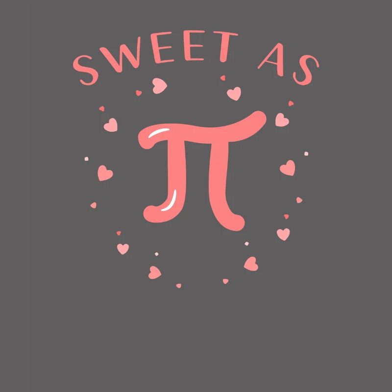 Pi math math saint valentin