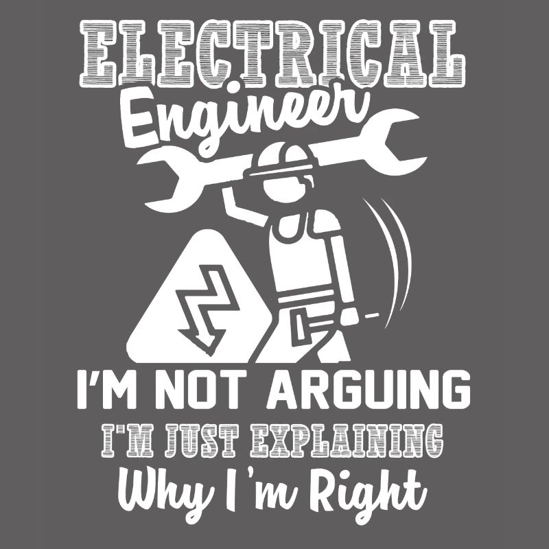 Electrical Engineer I Am An Electrical Engineer