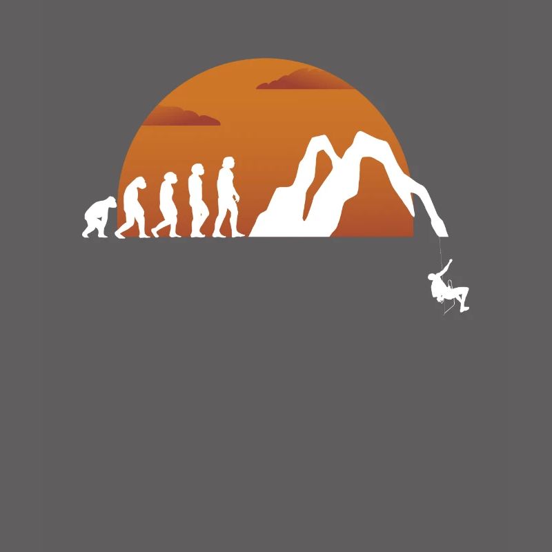 Evolution Cavers Gift
