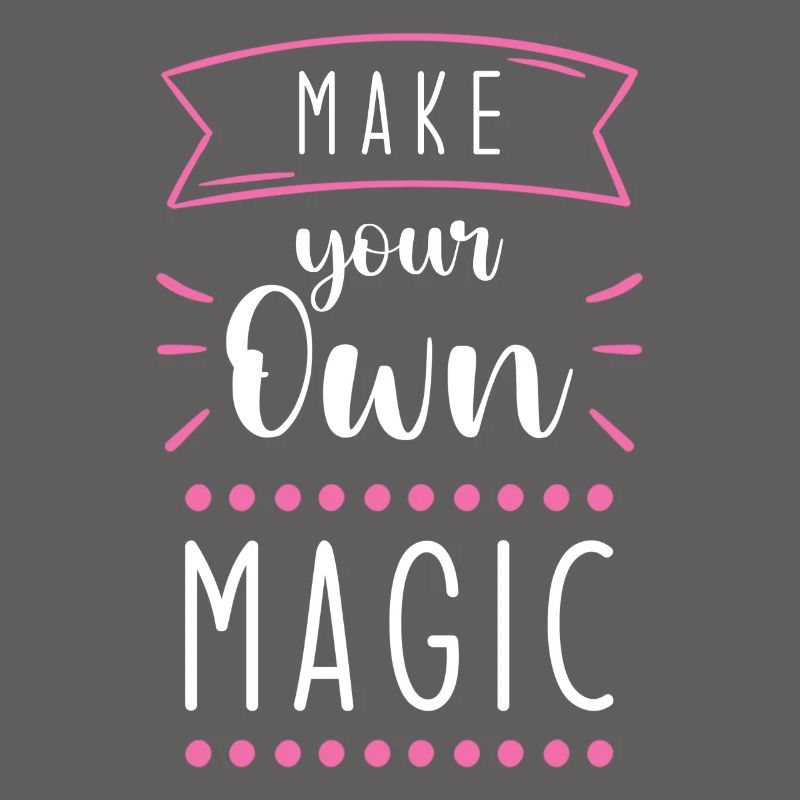 Magic spell Magic spell