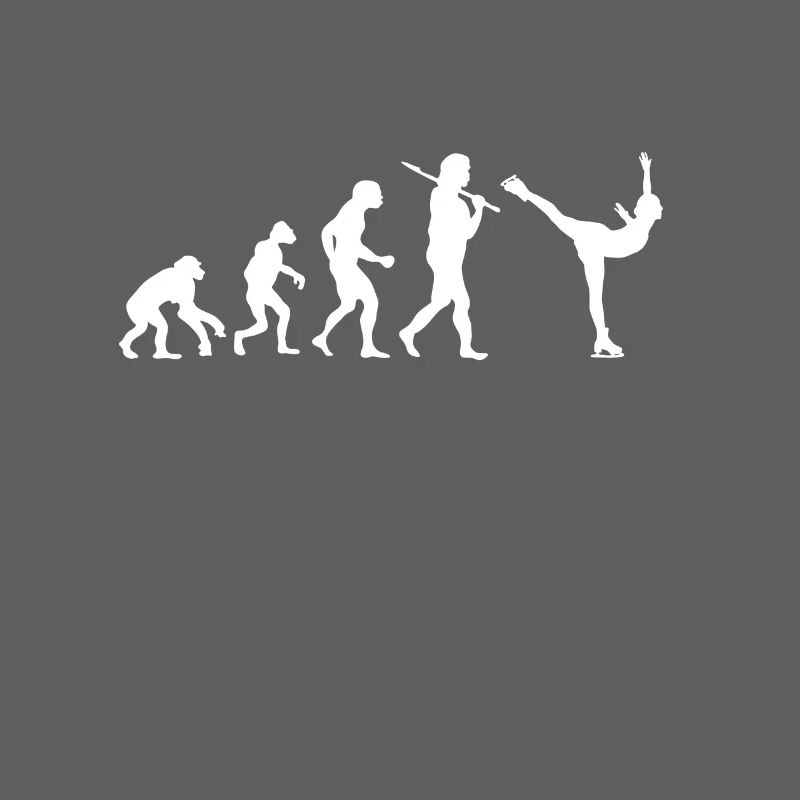 Evolution Eiskunstlauf