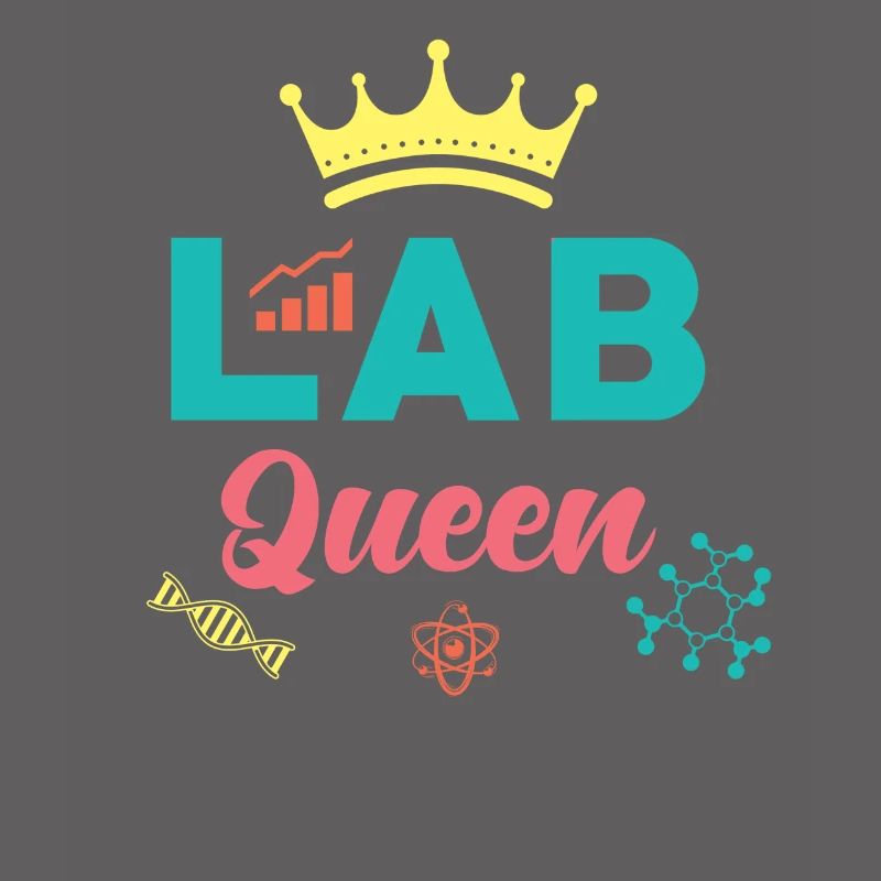 Laboratory Assistant Gift