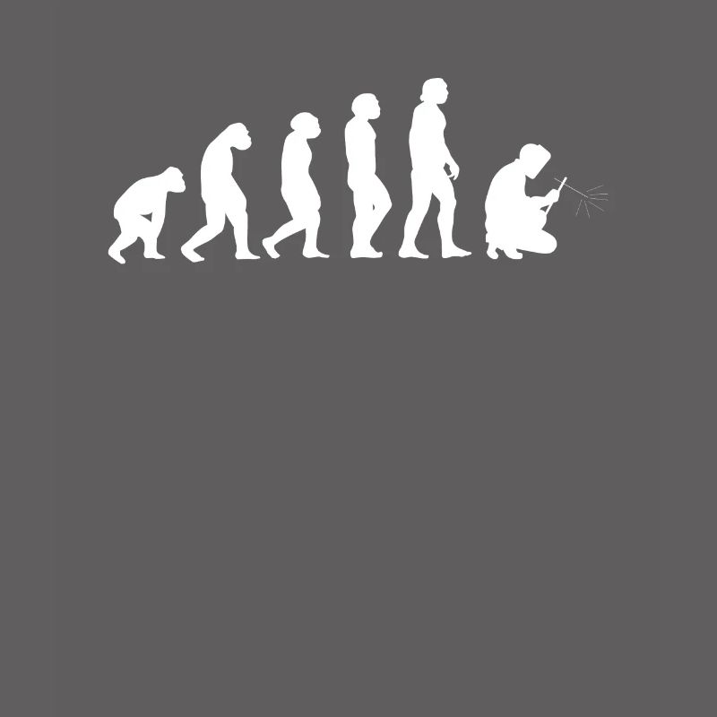Evolution Welder Cadeau