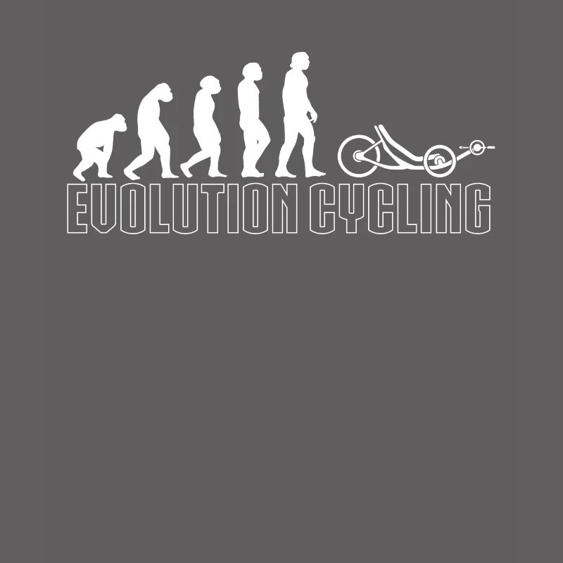 Evolution Cadeau Chemise Couchée