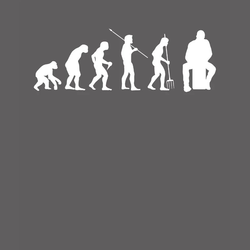 Evolution Cajon Chemise Cadeau
