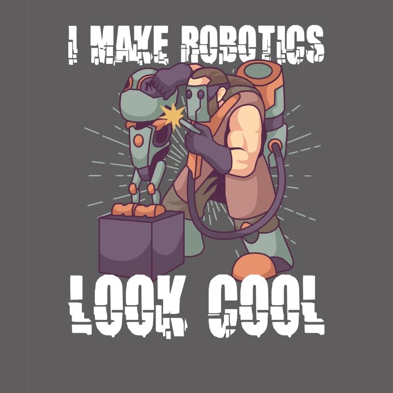 Robotics Engineer For Machine Learning