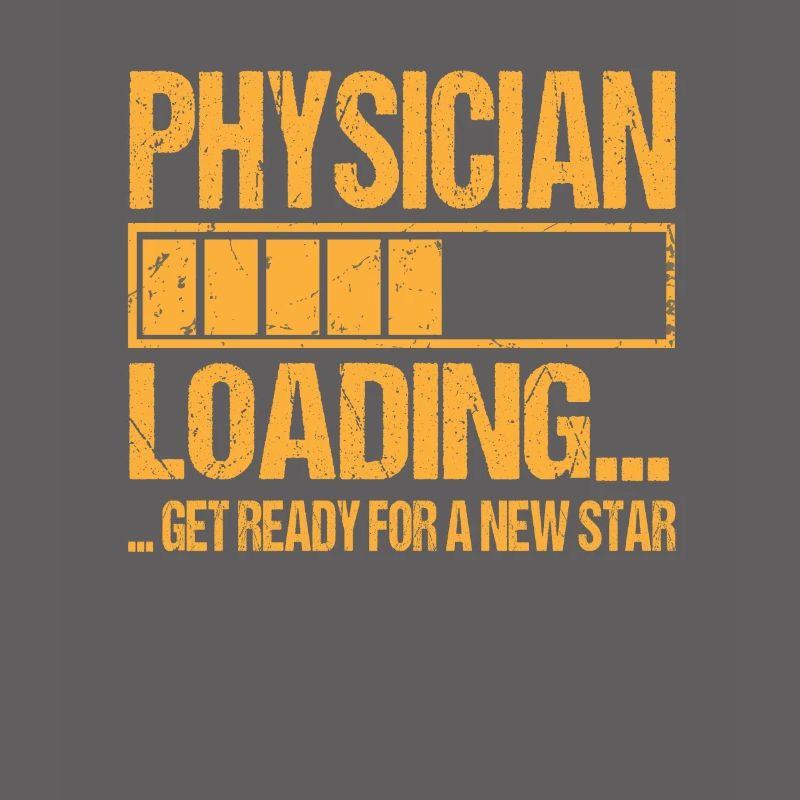 Physicist loading Physicist Training