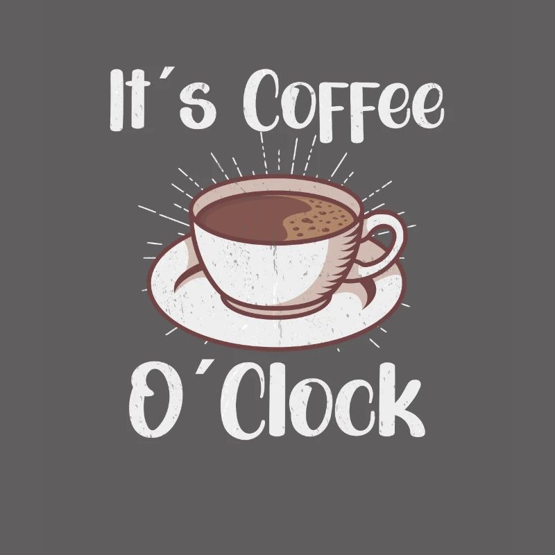 Coffee Lover Caffeine Molecule Java Latte Espresso