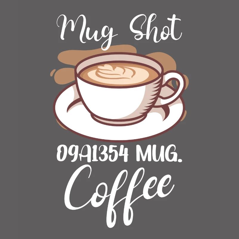 Coffee Lover Caffeine Molecule Java Latte Espresso