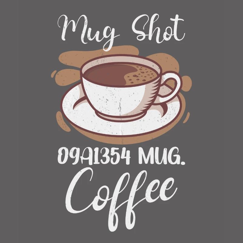 Coffee Lover Caffeine Molecule Java Latte Espresso