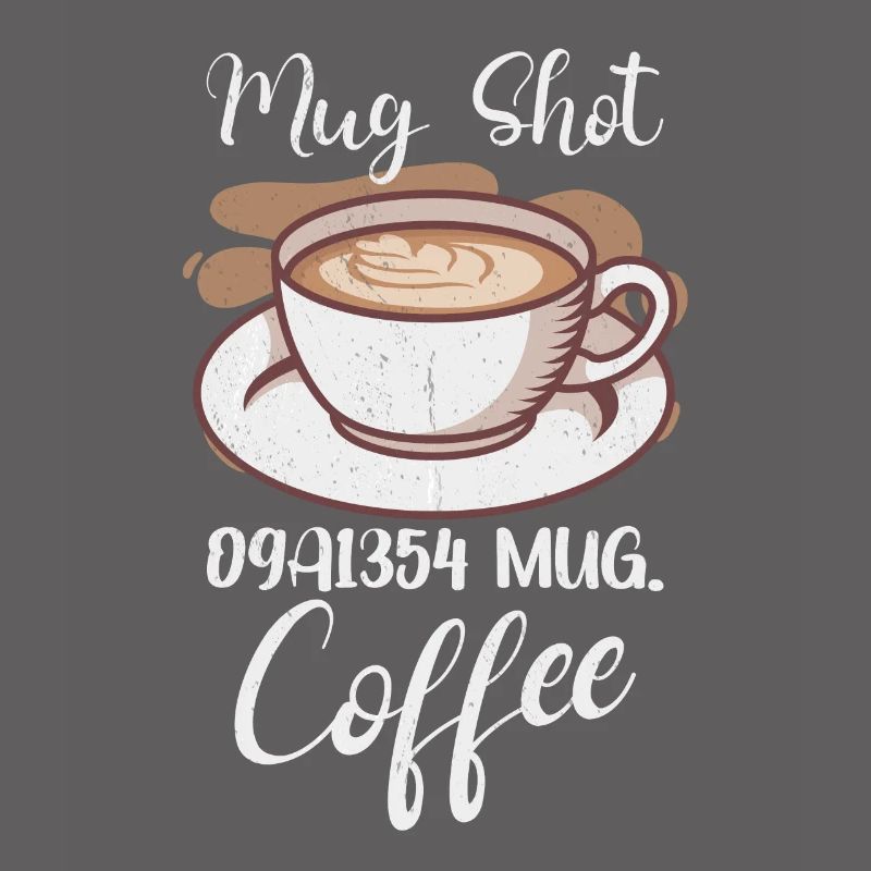 Coffee Lover Caffeine Molecule Java Latte Espresso