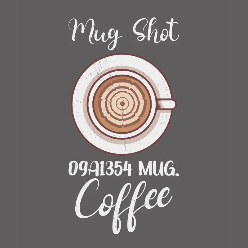 Coffee Lover Caffeine Molecule Java Latte Espresso