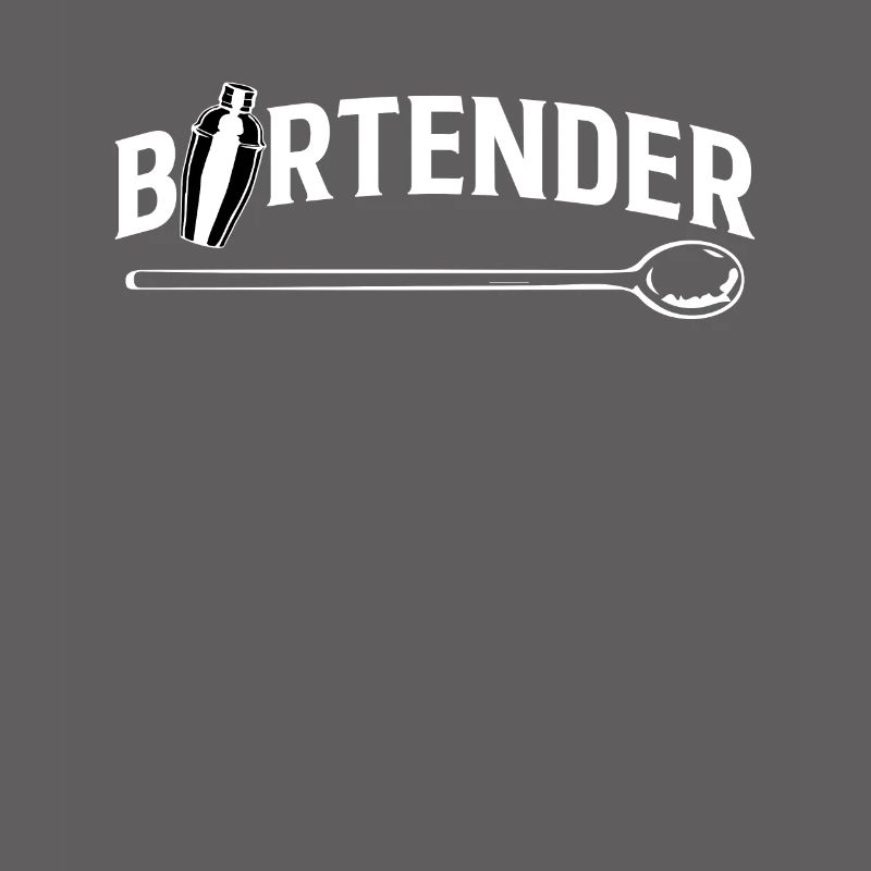 Bartender Bartender Shirt Gift