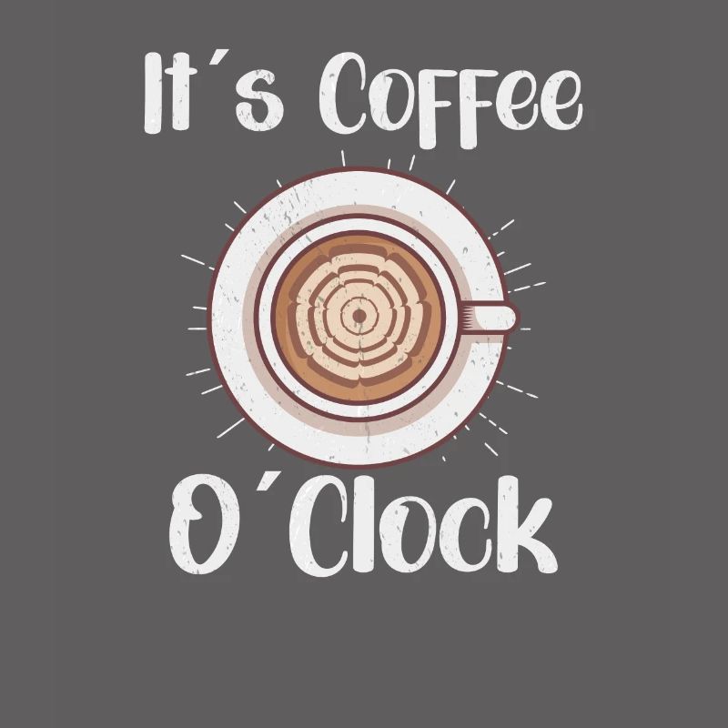 Coffee Lover Caffeine Molecule Java Latte Espresso