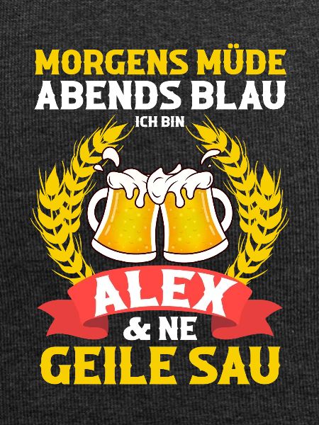 Alex