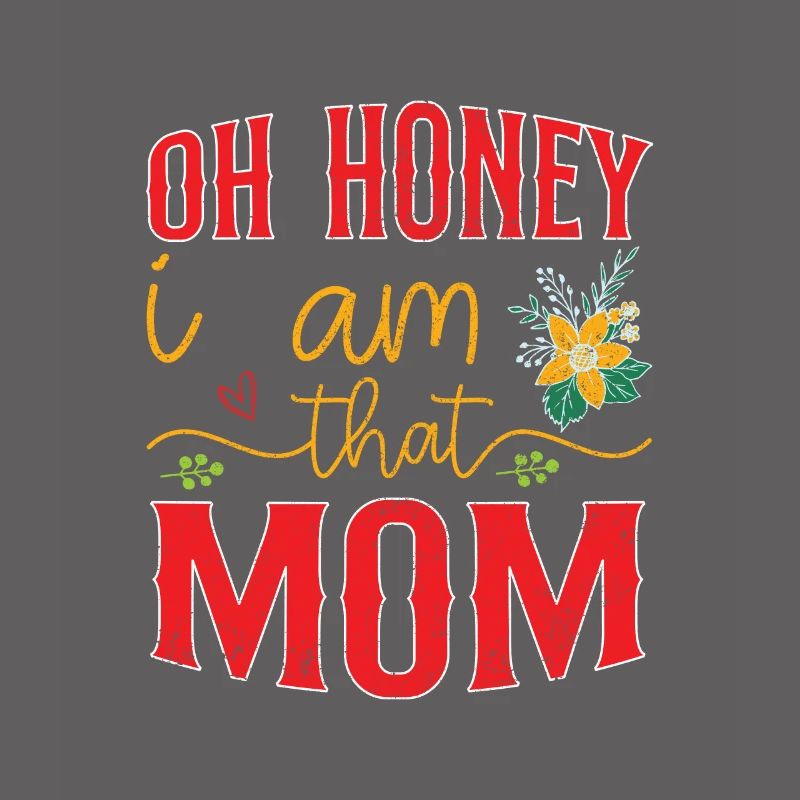 Mama Mutter Mom Muttertag - Muttertagsdesign