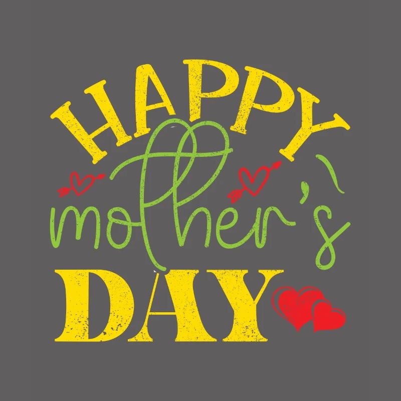 Mama Mutter Mom Muttertag - Muttertagsdesign