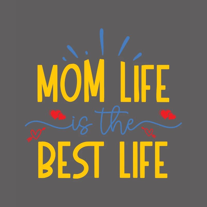 Mama Mutter Mom Muttertag - Muttertagsdesign