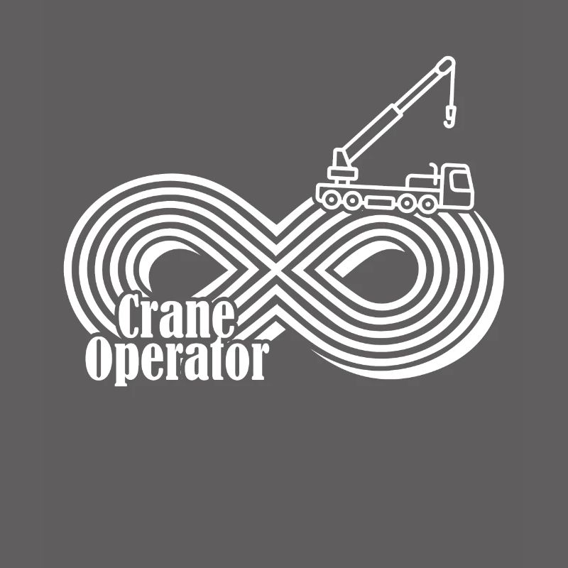 Crane Operator Infinity Crane Operator