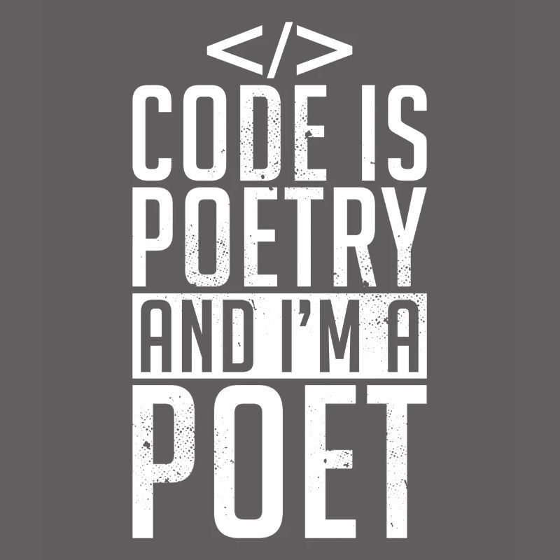 Programmierer Entwickler Coder Code