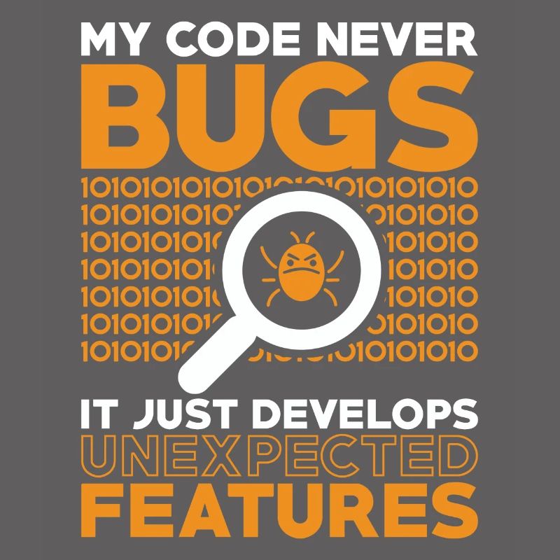 Programmierer Entwickler Coder Code
