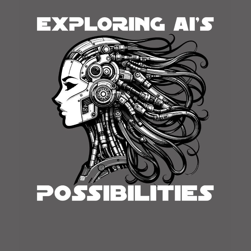 Artificial Intelligence, Machine Learning, Data