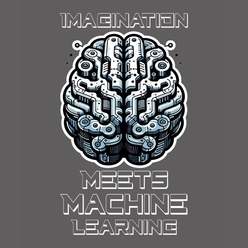 Artificial intelligence, machine learning, data