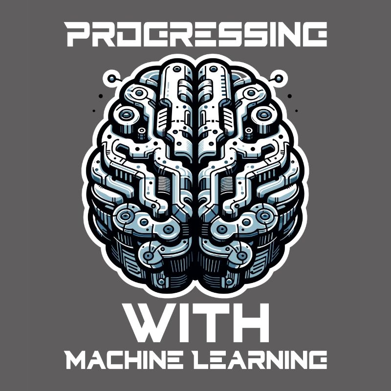 Artificial intelligence, machine learning, data