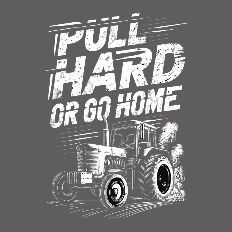 Tractor Pulling Tractor Pulling Tractor Power Farm