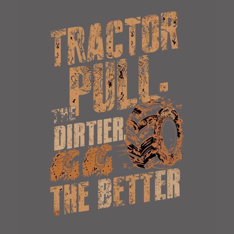 Tractor Pulling Tractor Pulling Tractor Power Farm