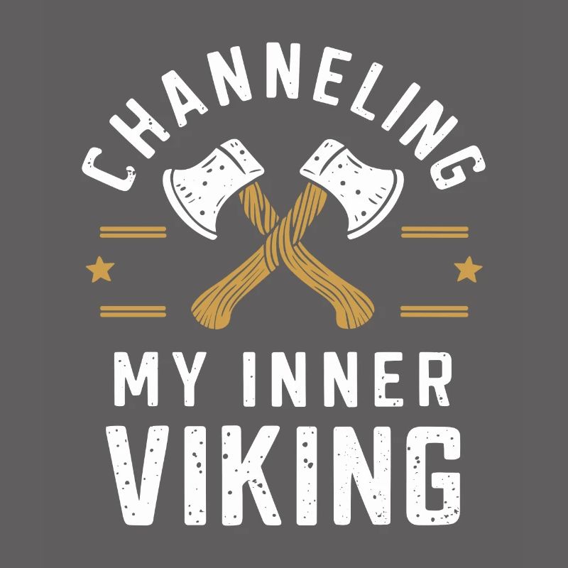 Masters of axe throwing for precise target practice