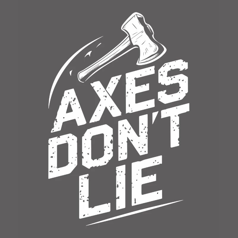 Masters of axe throwing for precise target practice