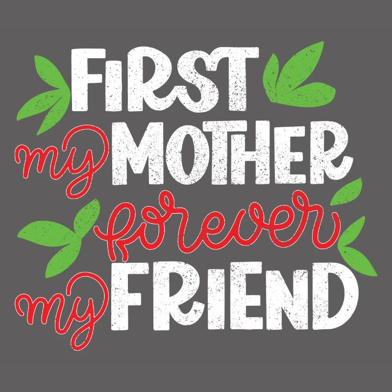 Mama Mutter Mom Muttertag - Muttertagsdesign