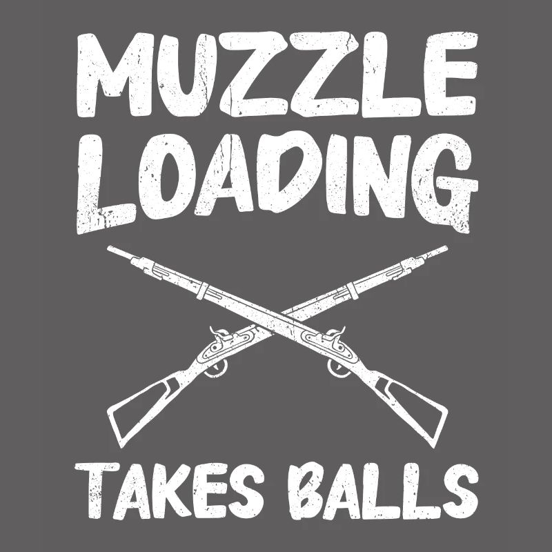 Vorderlader Muzzleloader Muzzle Loading