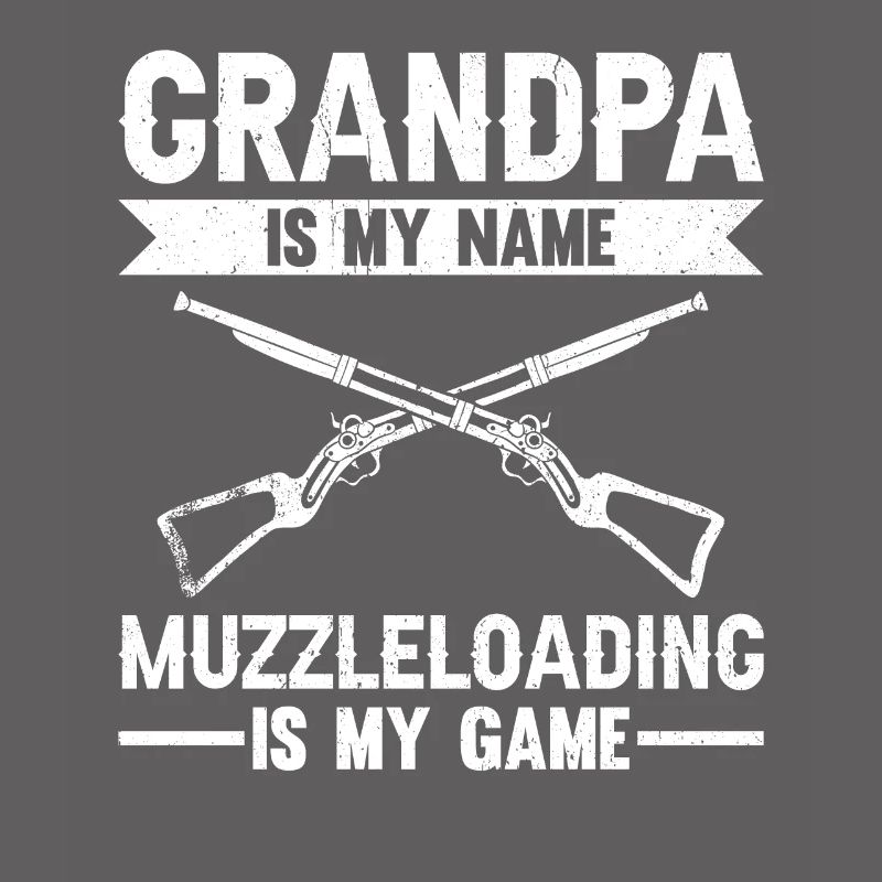 Vorderlader Muzzleloader Muzzle Loading