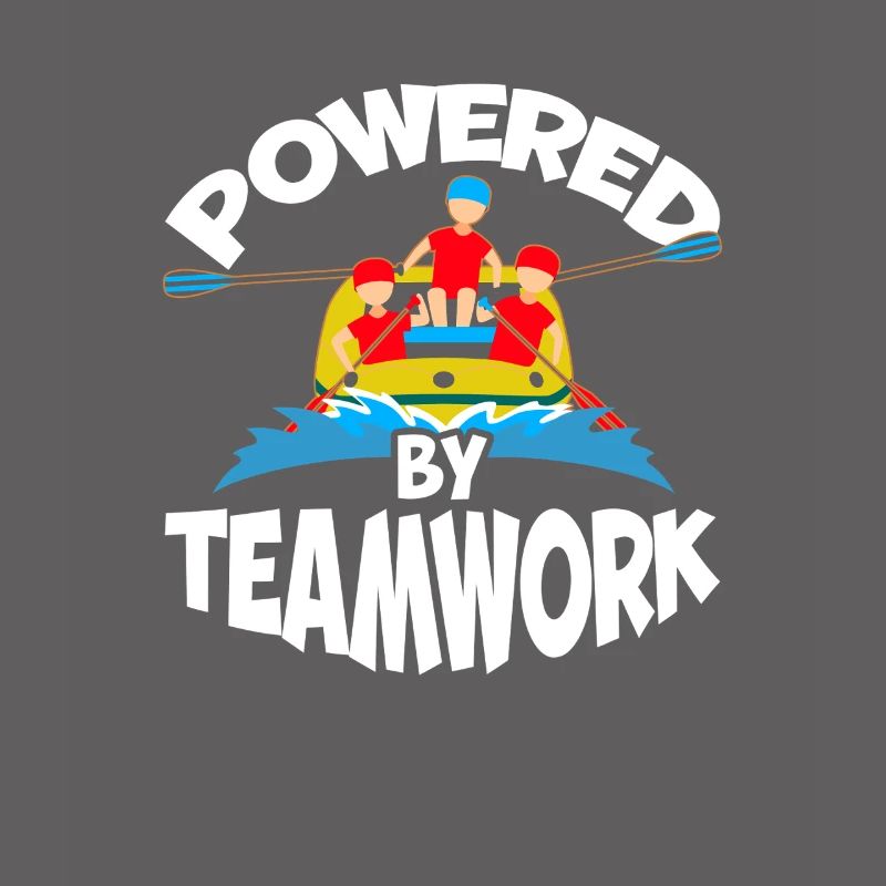Driven by teamwork