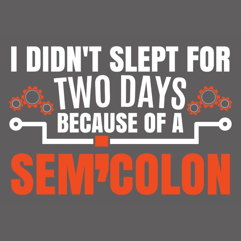 Coding Funny Coder Joke