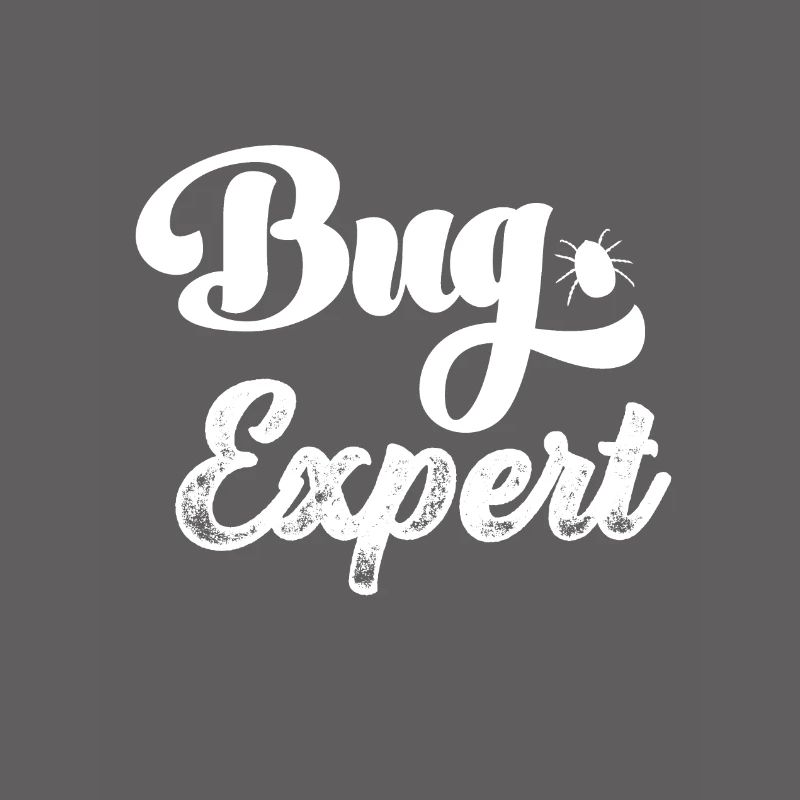 Bug Expert Bugs Gamer Computer Scientist Programming
