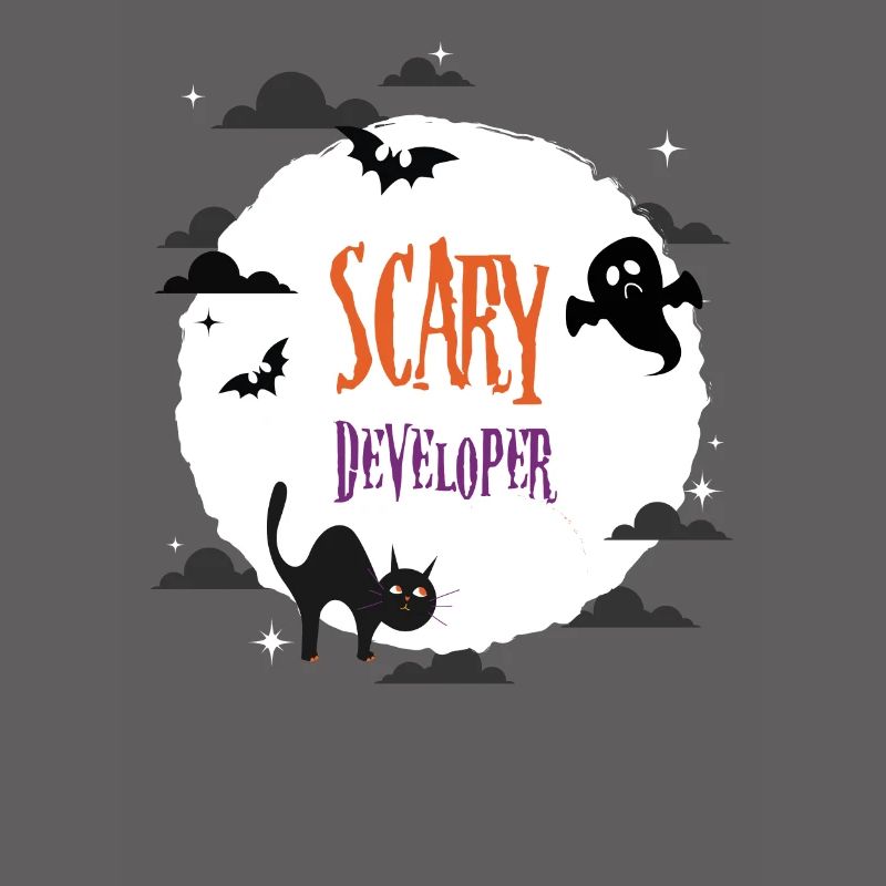Scary Developer